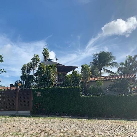 Casa Sol Da Pipa Villa Praia de Pipa Dış mekan fotoğraf