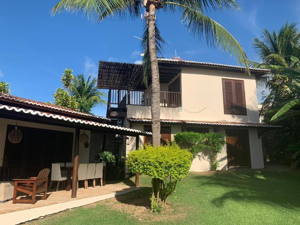 Casa Sol Da Pipa Villa Praia de Pipa Dış mekan fotoğraf