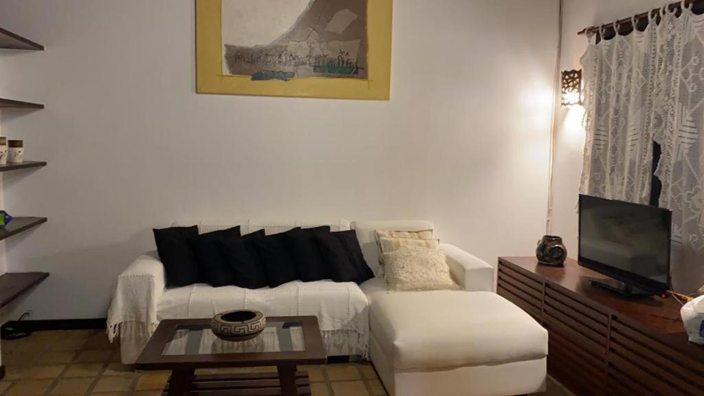 Casa Sol Da Pipa Villa Praia de Pipa Dış mekan fotoğraf