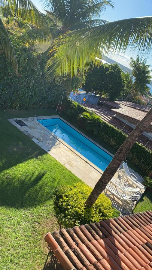 Casa Sol Da Pipa Villa Praia de Pipa Dış mekan fotoğraf
