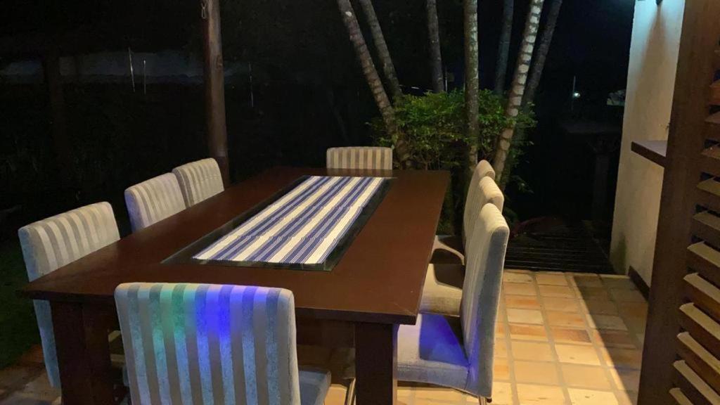 Casa Sol Da Pipa Villa Praia de Pipa Dış mekan fotoğraf