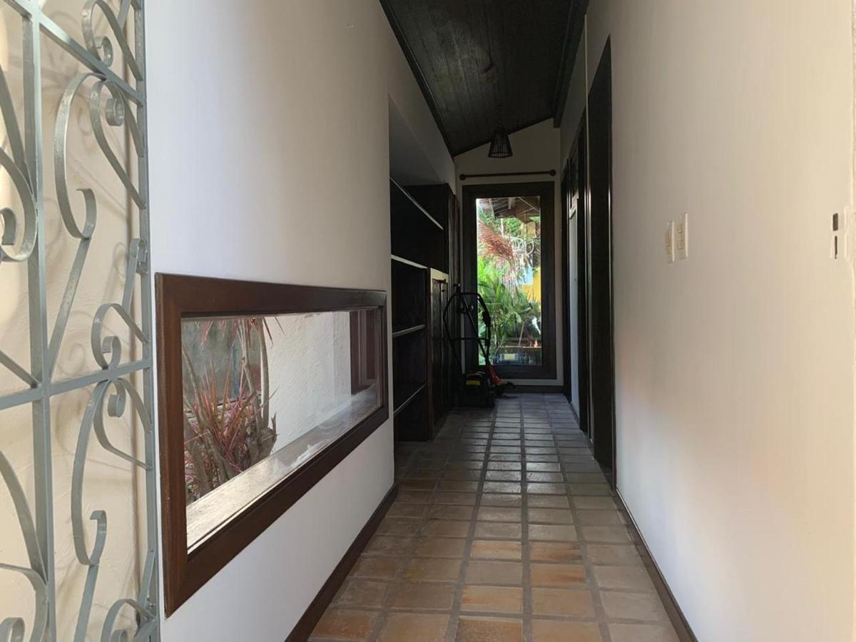 Casa Sol Da Pipa Villa Praia de Pipa Dış mekan fotoğraf